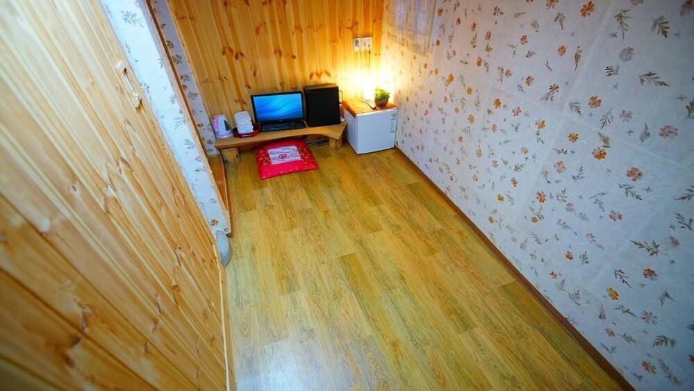 Kumwondang Jeonju Hanokstay Екстер'єр фото