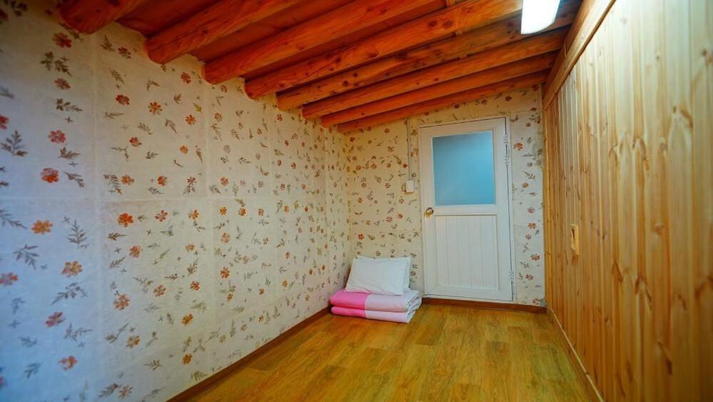 Kumwondang Jeonju Hanokstay Екстер'єр фото
