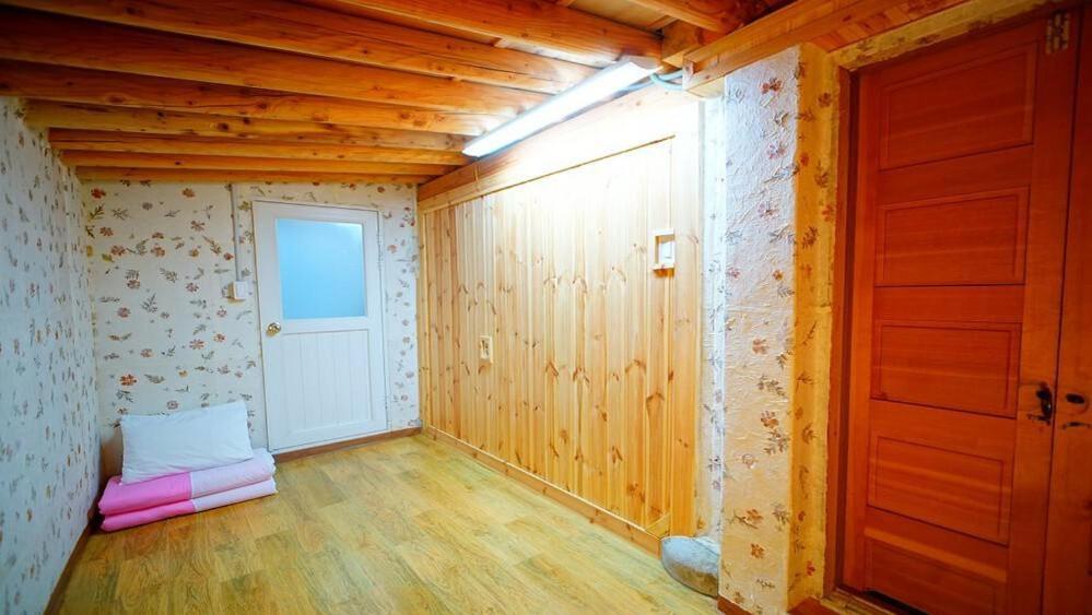 Kumwondang Jeonju Hanokstay Екстер'єр фото