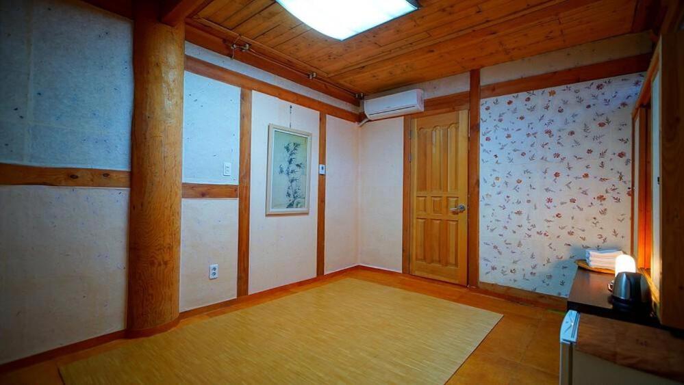 Kumwondang Jeonju Hanokstay Екстер'єр фото
