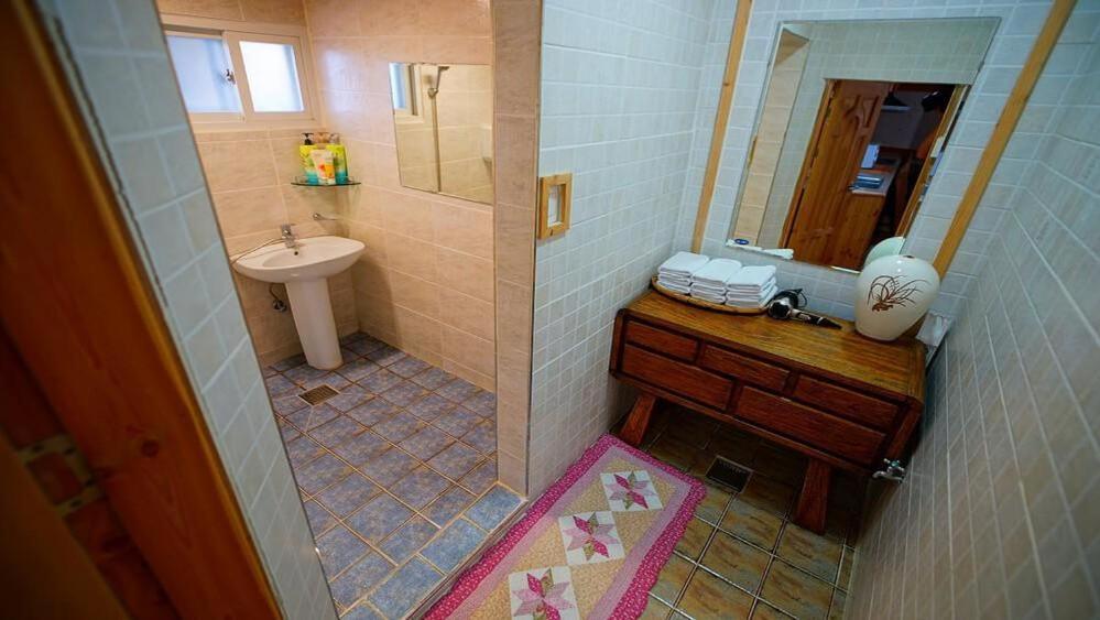 Kumwondang Jeonju Hanokstay Екстер'єр фото